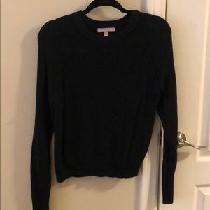 Black Banana Republic Sweater